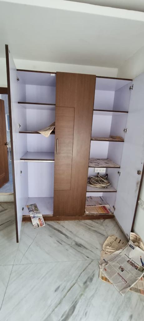 4 BHK Flat For sale in  K